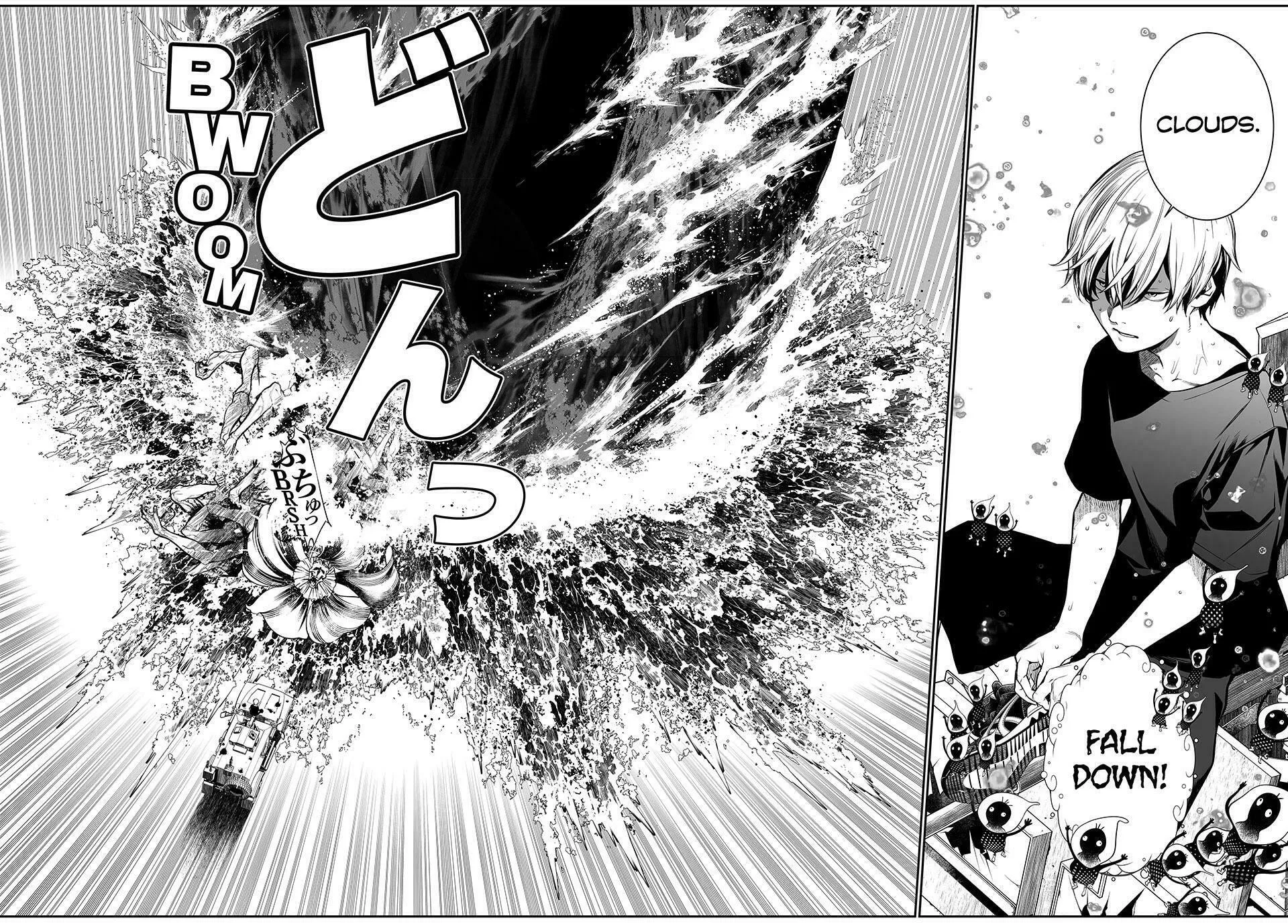 KAIJIN FUGEKI: Kindled Spirits Chapter 38 page 11 - 