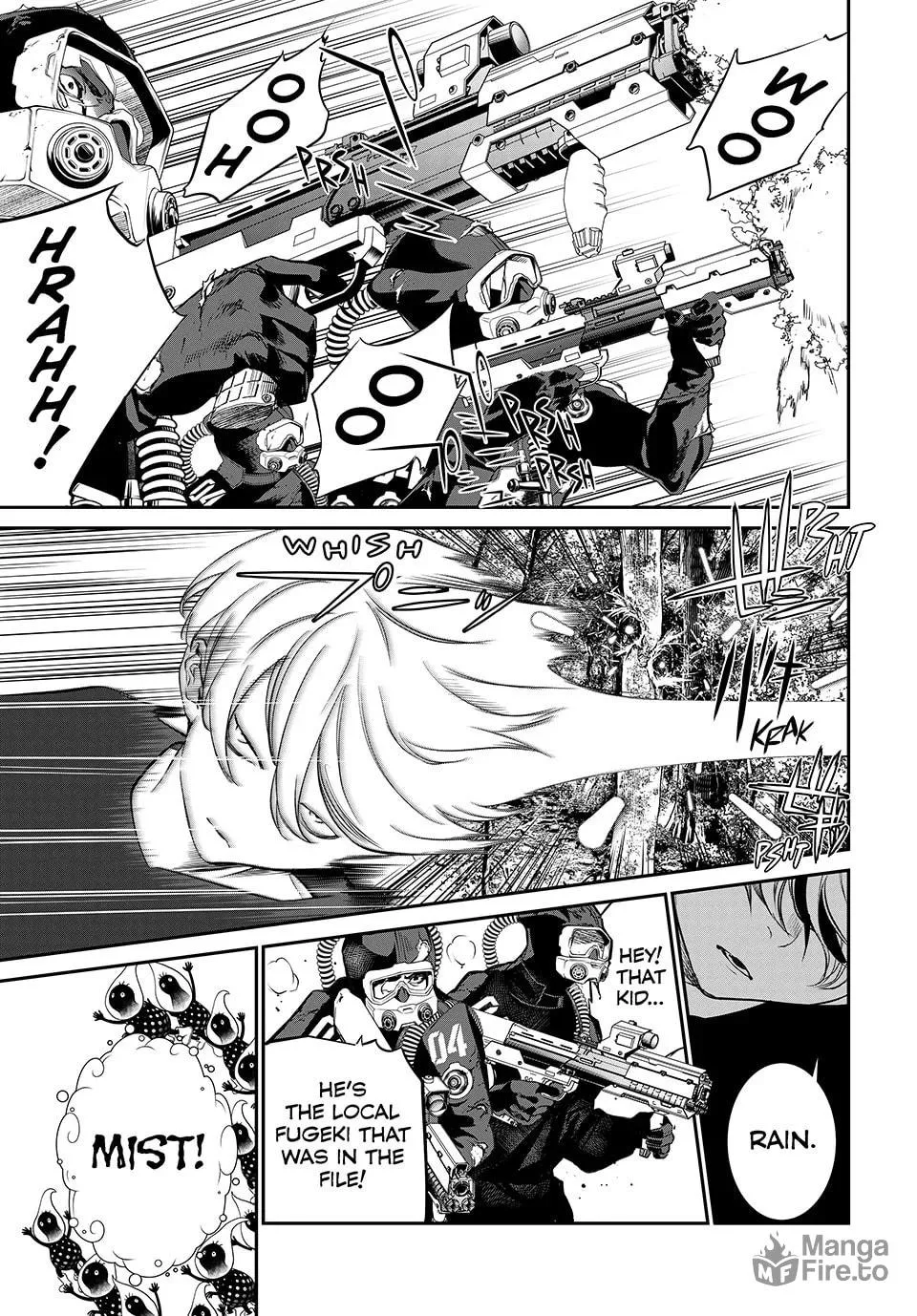 KAIJIN FUGEKI: Kindled Spirits Chapter 38 page 3 - 