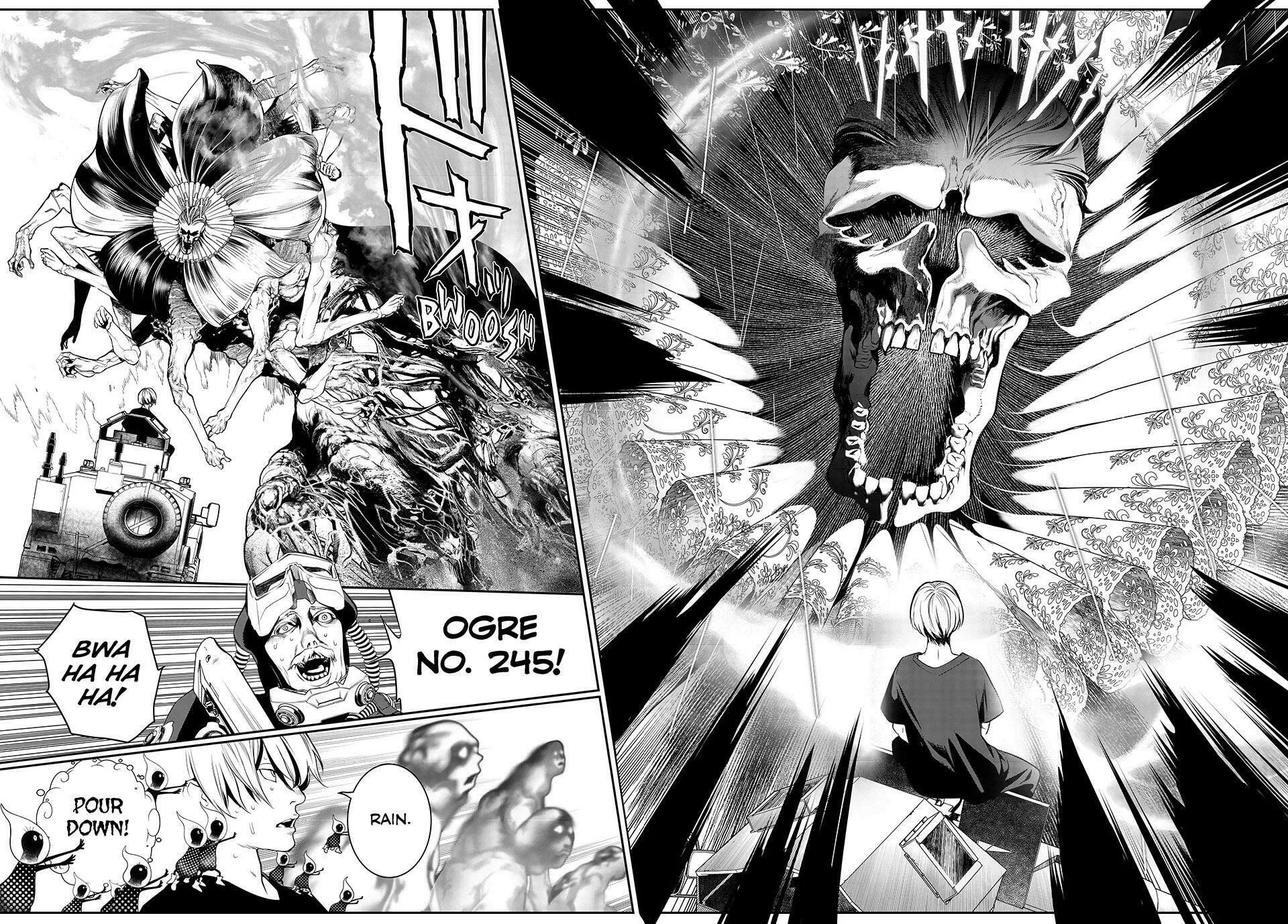 KAIJIN FUGEKI: Kindled Spirits Chapter 38 page 8 - 