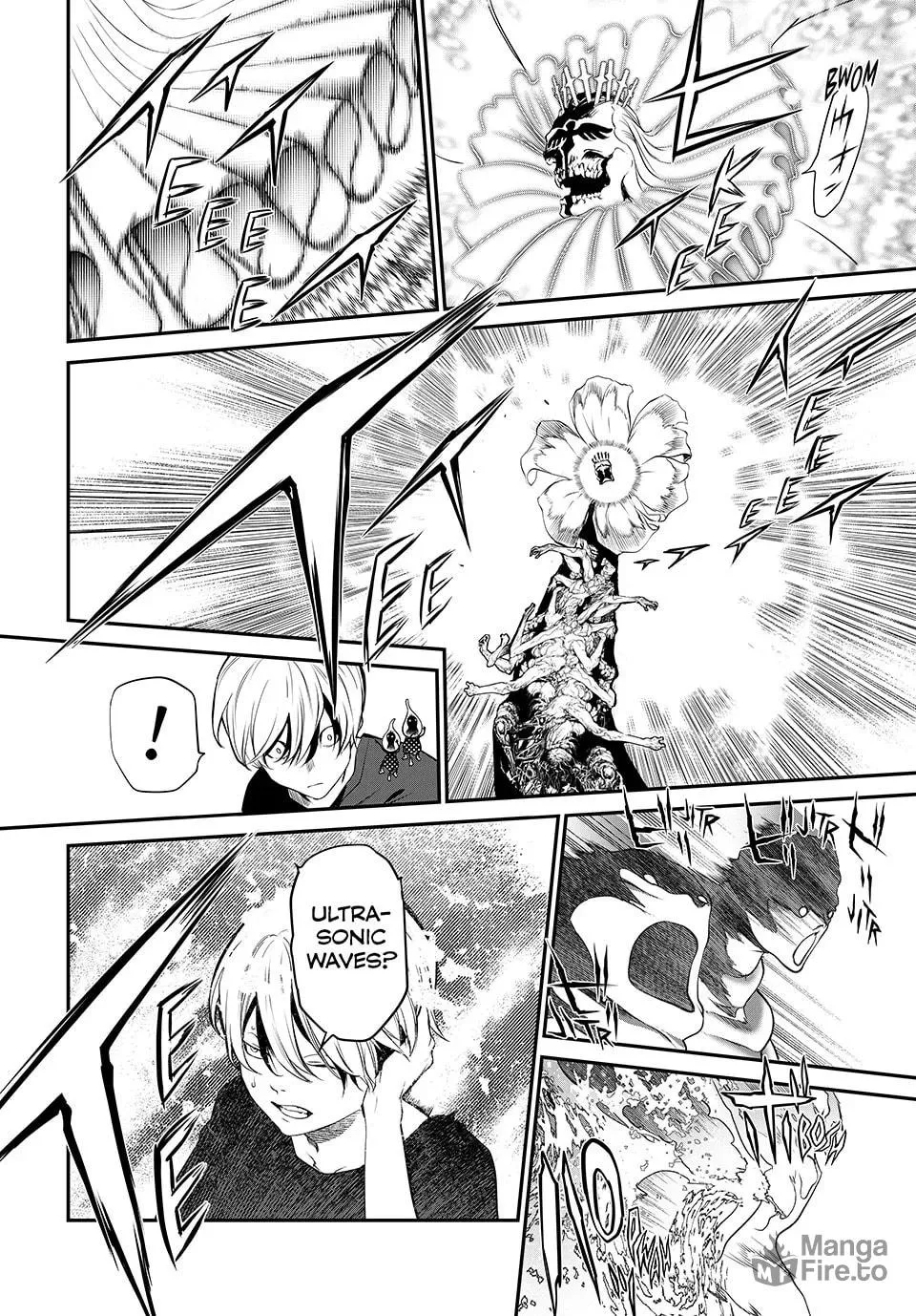 KAIJIN FUGEKI: Kindled Spirits Chapter 38 page 9 - 