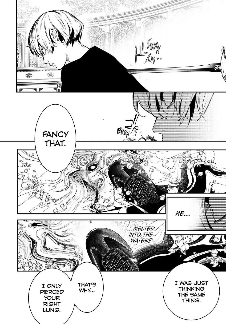 KAIJIN FUGEKI: Kindled Spirits Chapter 41 page 19 - 