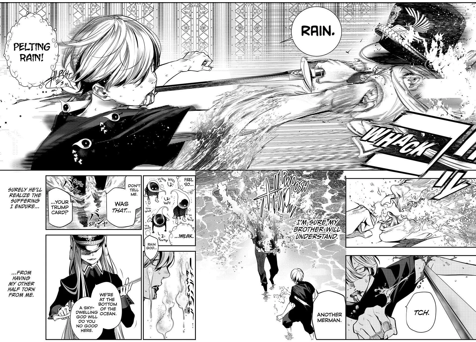 KAIJIN FUGEKI: Kindled Spirits Chapter 42 page 9 - 