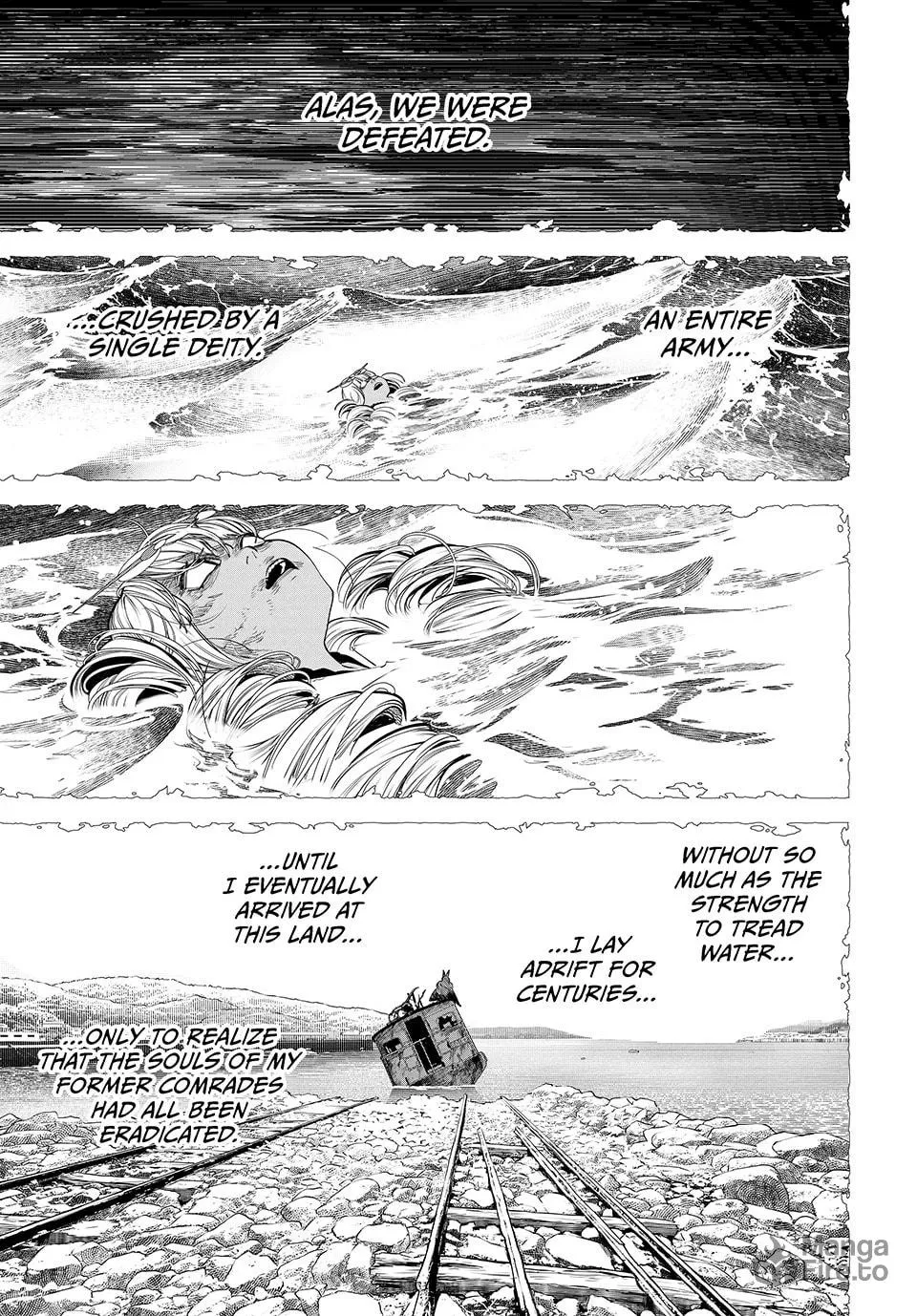 KAIJIN FUGEKI: Kindled Spirits Chapter 44 page 10 - 
