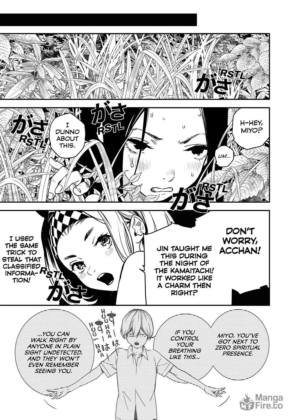 KAIJIN FUGEKI: Kindled Spirits Chapter 48 page 20 - 