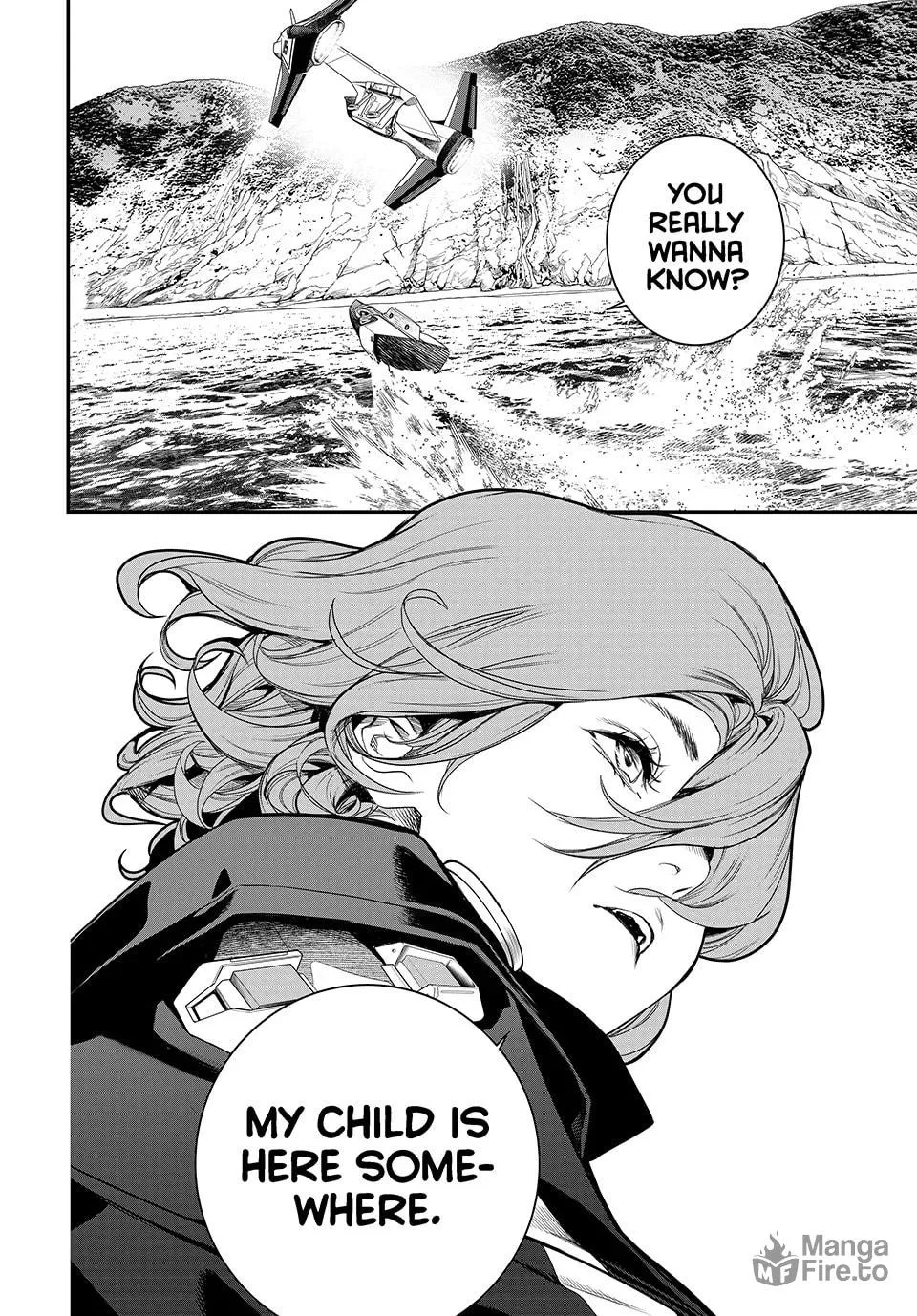 KAIJIN FUGEKI: Kindled Spirits Chapter 49 page 12 - 