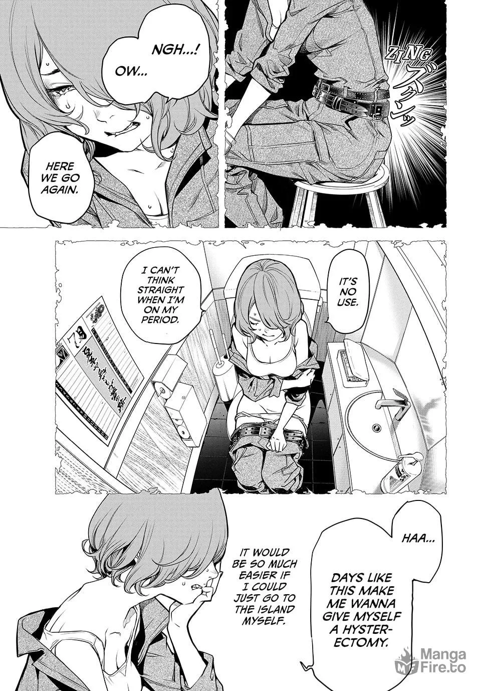 KAIJIN FUGEKI: Kindled Spirits Chapter 49 page 15 - 