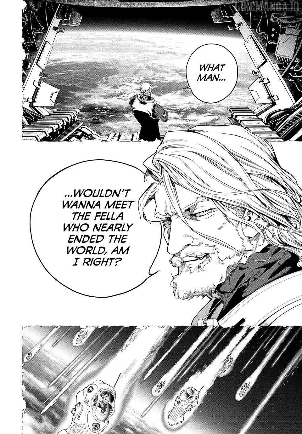 KAIJIN FUGEKI: Kindled Spirits Chapter 53 page 17 - 