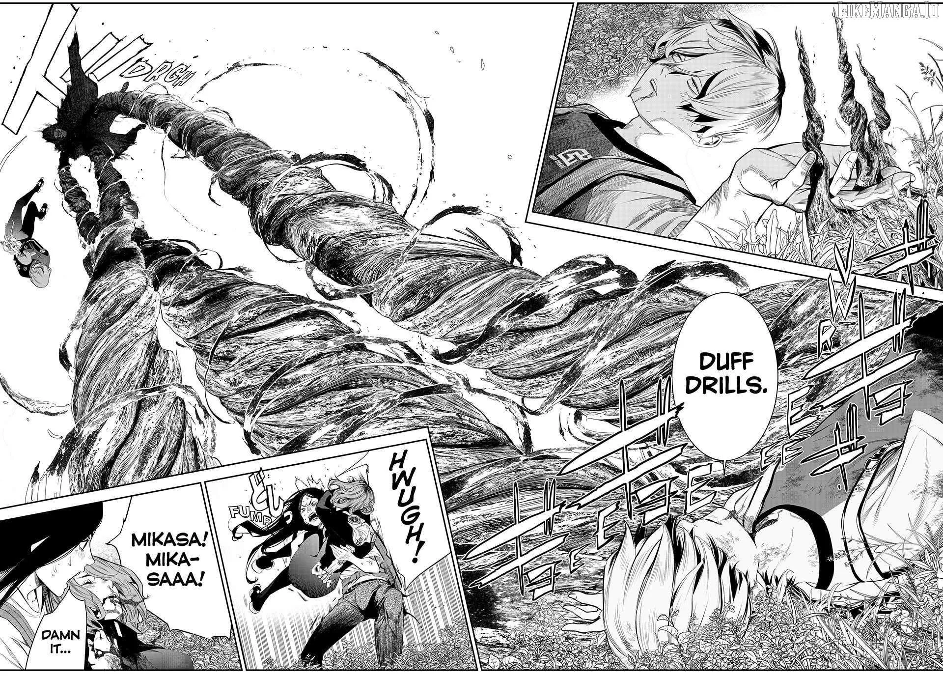 KAIJIN FUGEKI: Kindled Spirits Chapter 53 page 4 - 