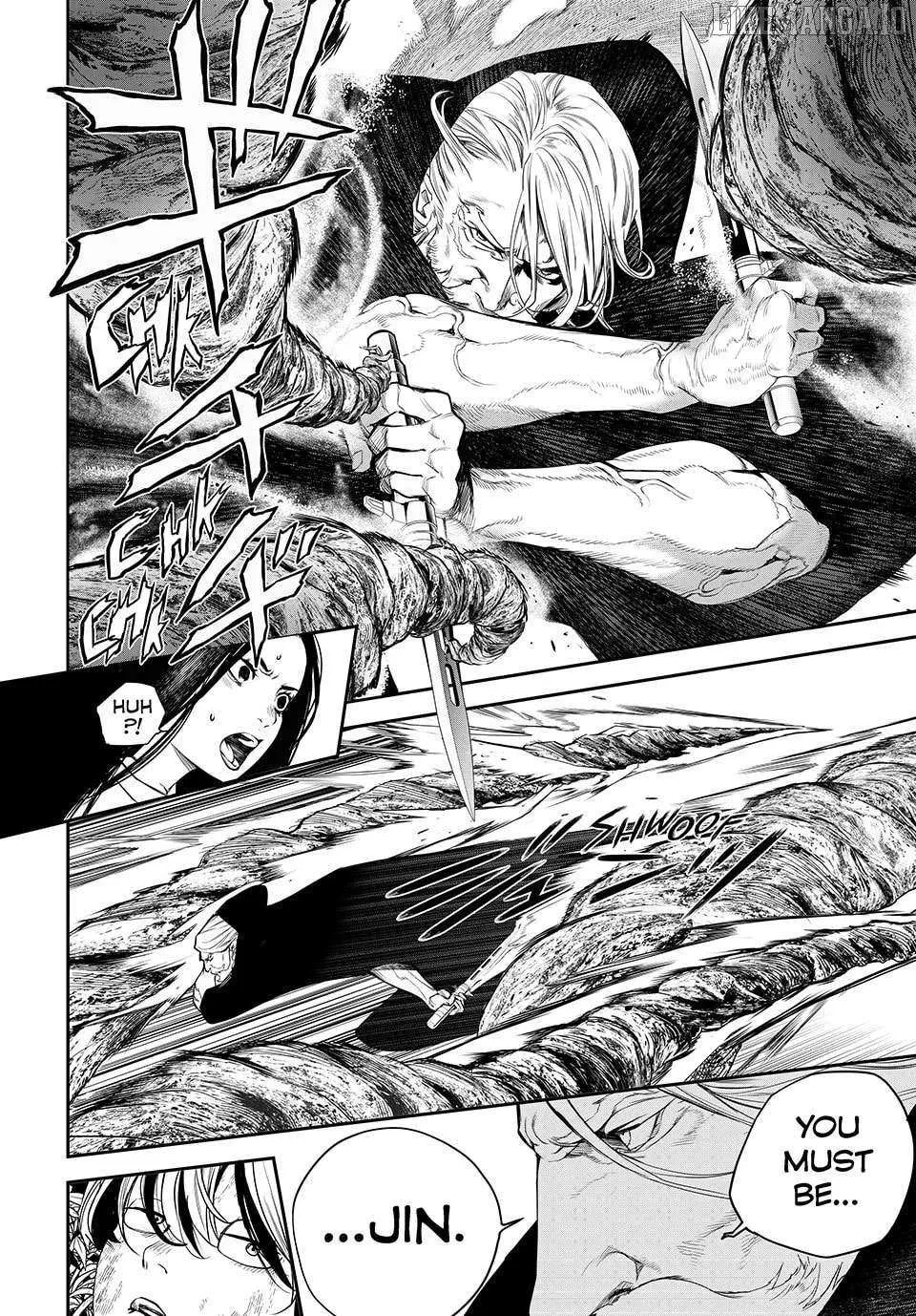 KAIJIN FUGEKI: Kindled Spirits Chapter 53 page 5 - 