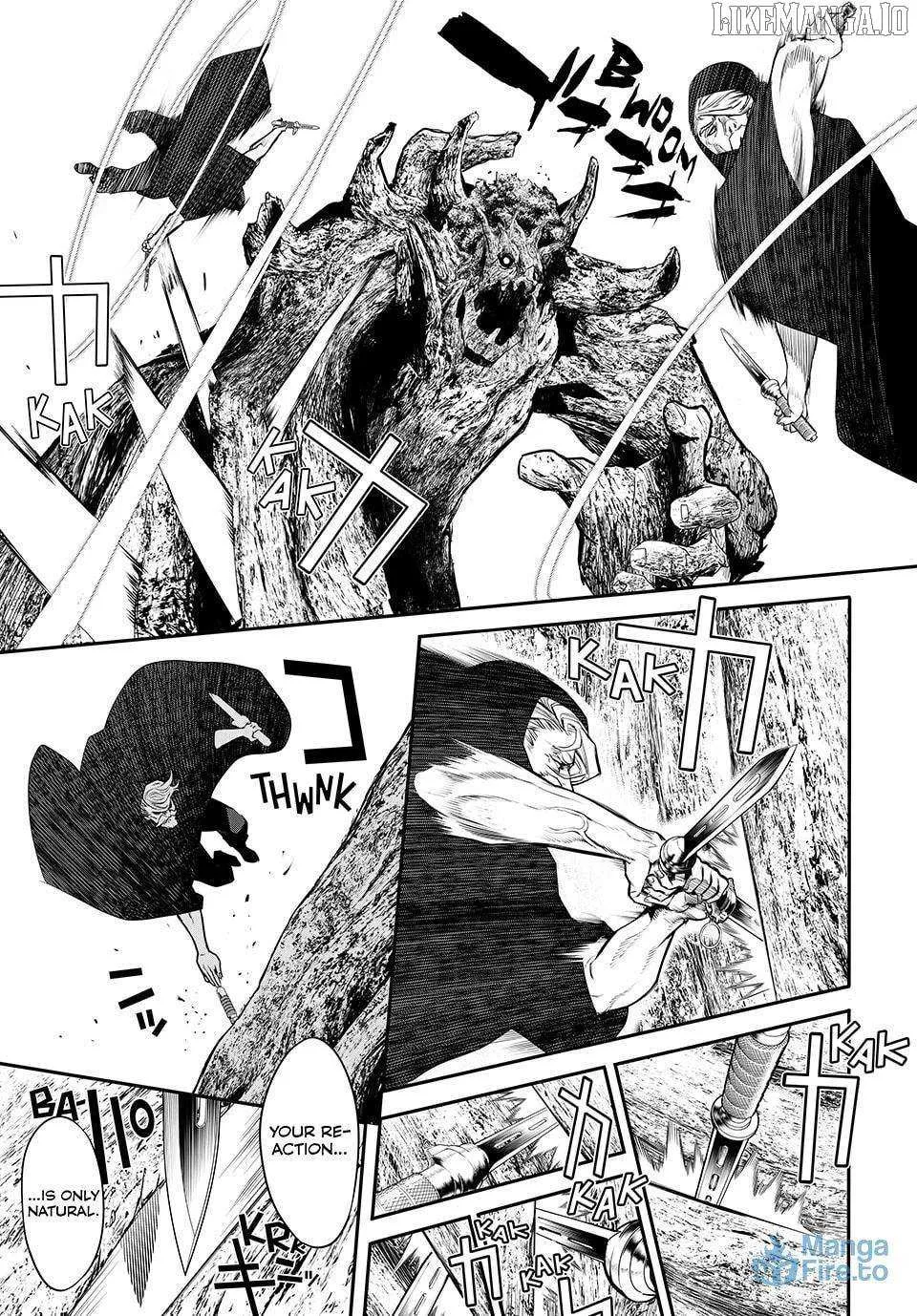 KAIJIN FUGEKI: Kindled Spirits Chapter 53 page 6 - 