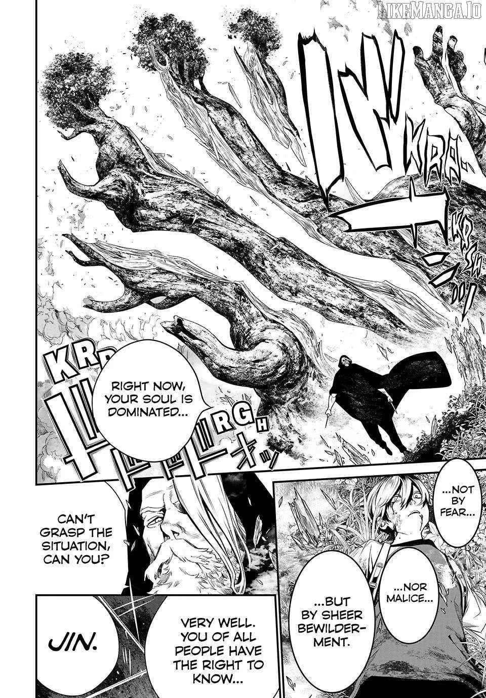 KAIJIN FUGEKI: Kindled Spirits Chapter 53 page 7 - 