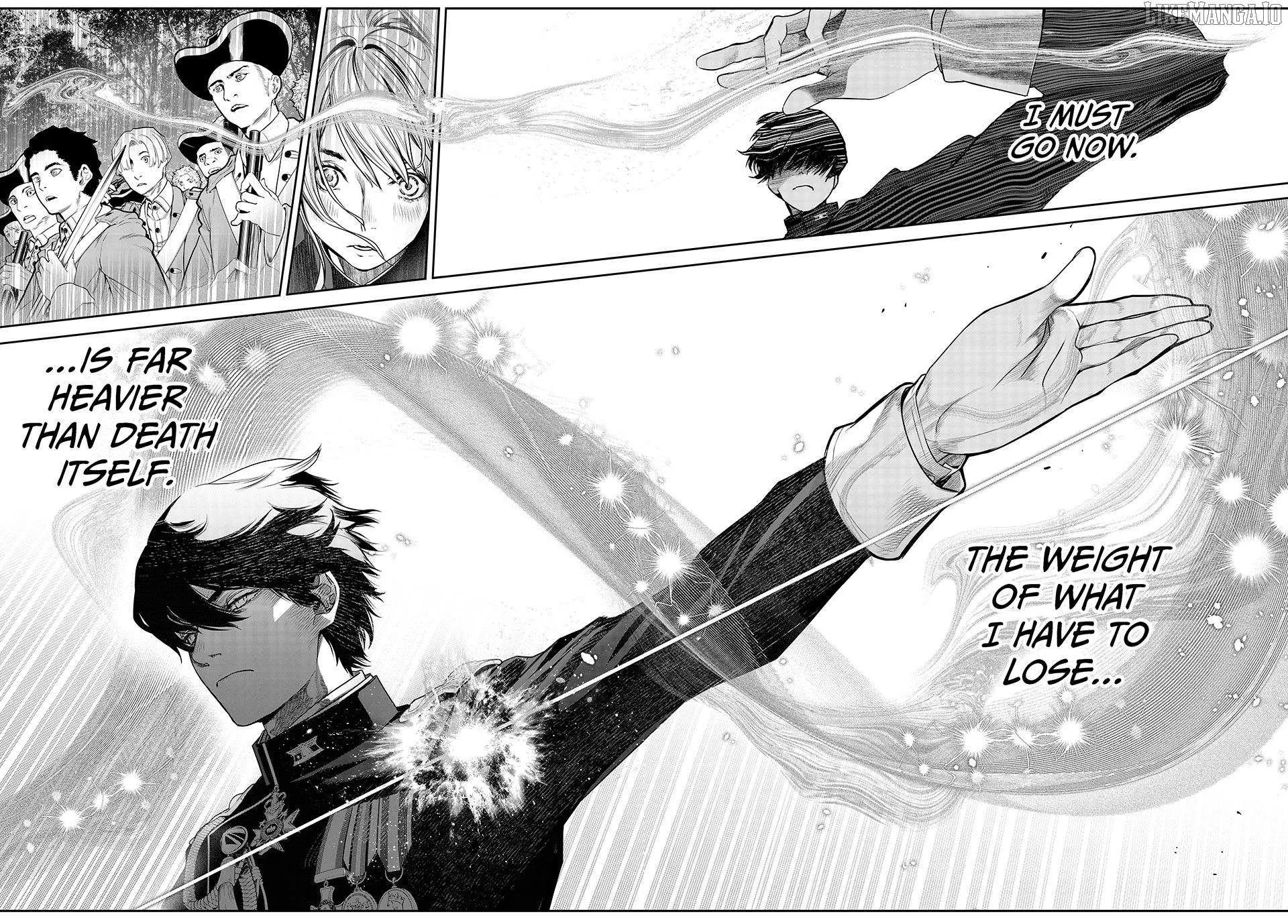KAIJIN FUGEKI: Kindled Spirits Chapter 54 page 10 - 