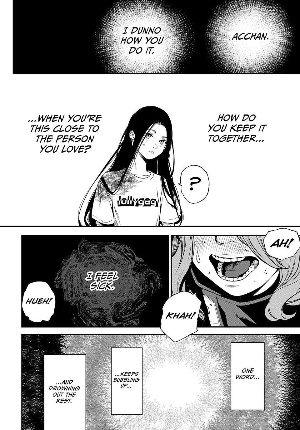 KAIJIN FUGEKI: Kindled Spirits Chapter 60 page 17 - 