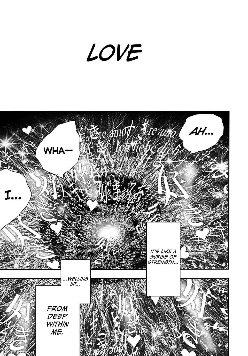 KAIJIN FUGEKI: Kindled Spirits Chapter 60 page 18 - 