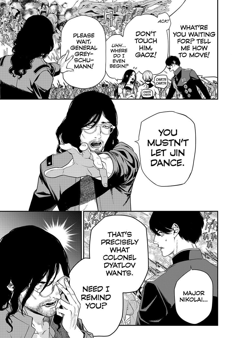 KAIJIN FUGEKI: Kindled Spirits Chapter 60 page 5 - 