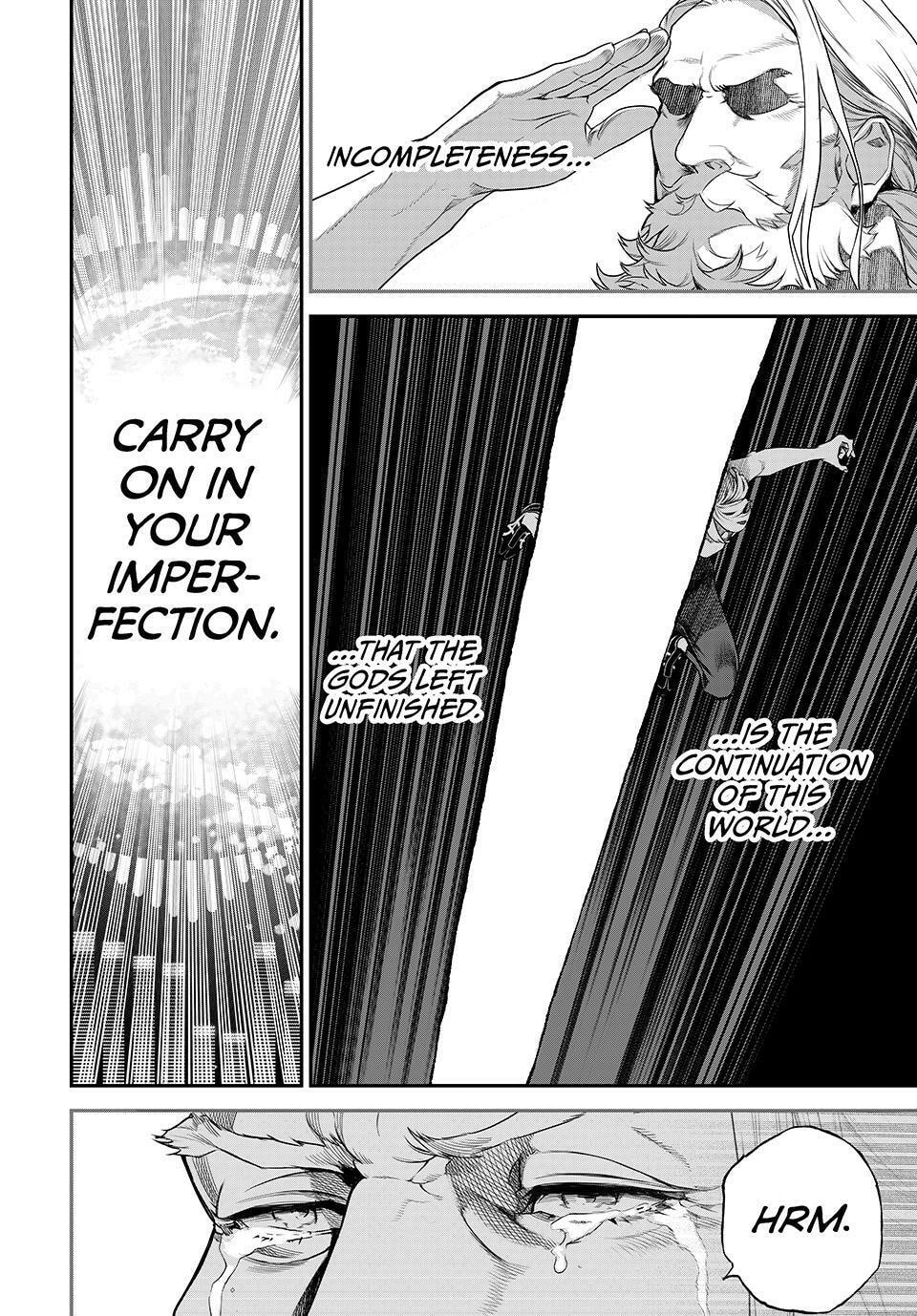 KAIJIN FUGEKI: Kindled Spirits Chapter 62 page 15 - 