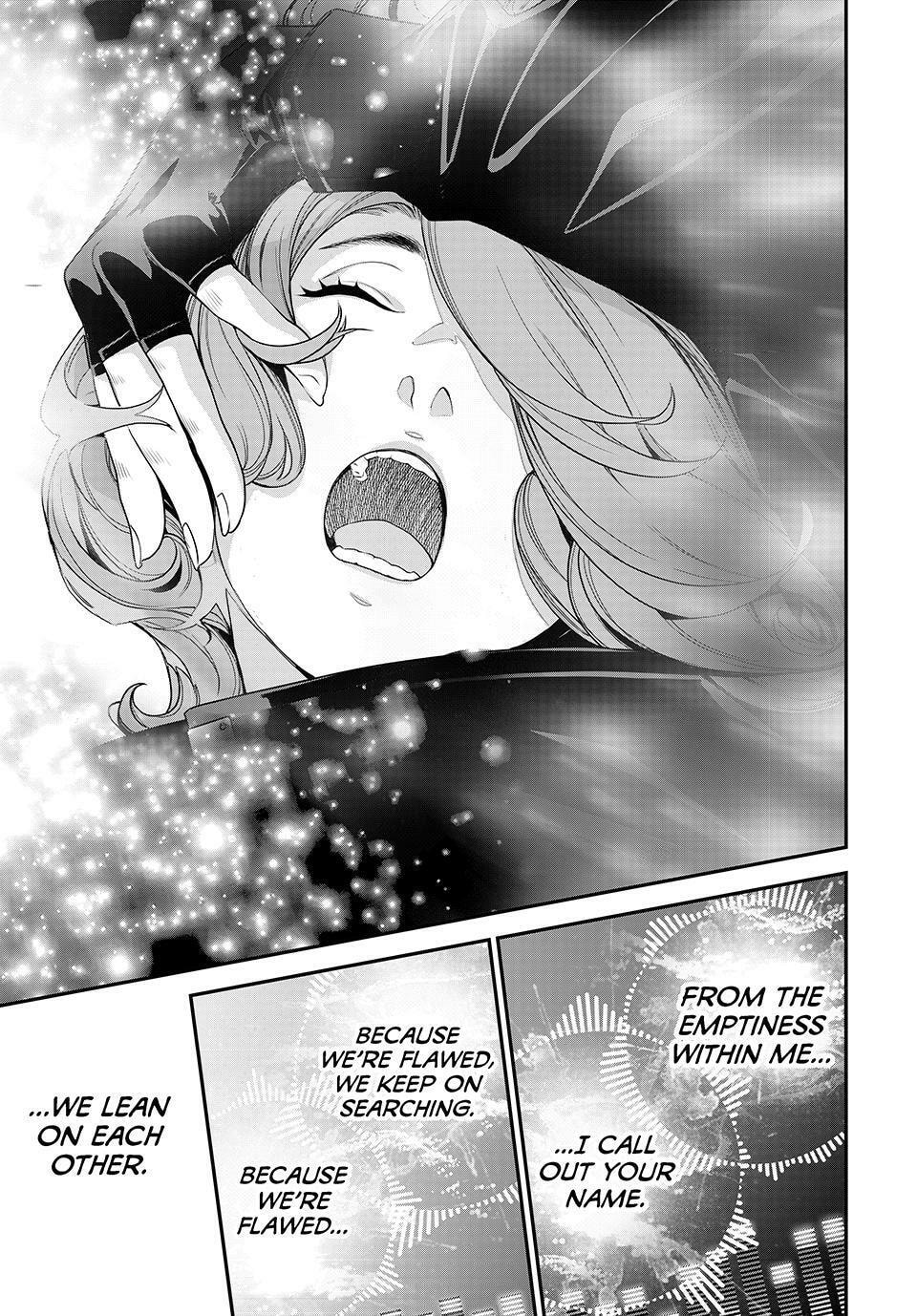 KAIJIN FUGEKI: Kindled Spirits Chapter 62 page 16 - 