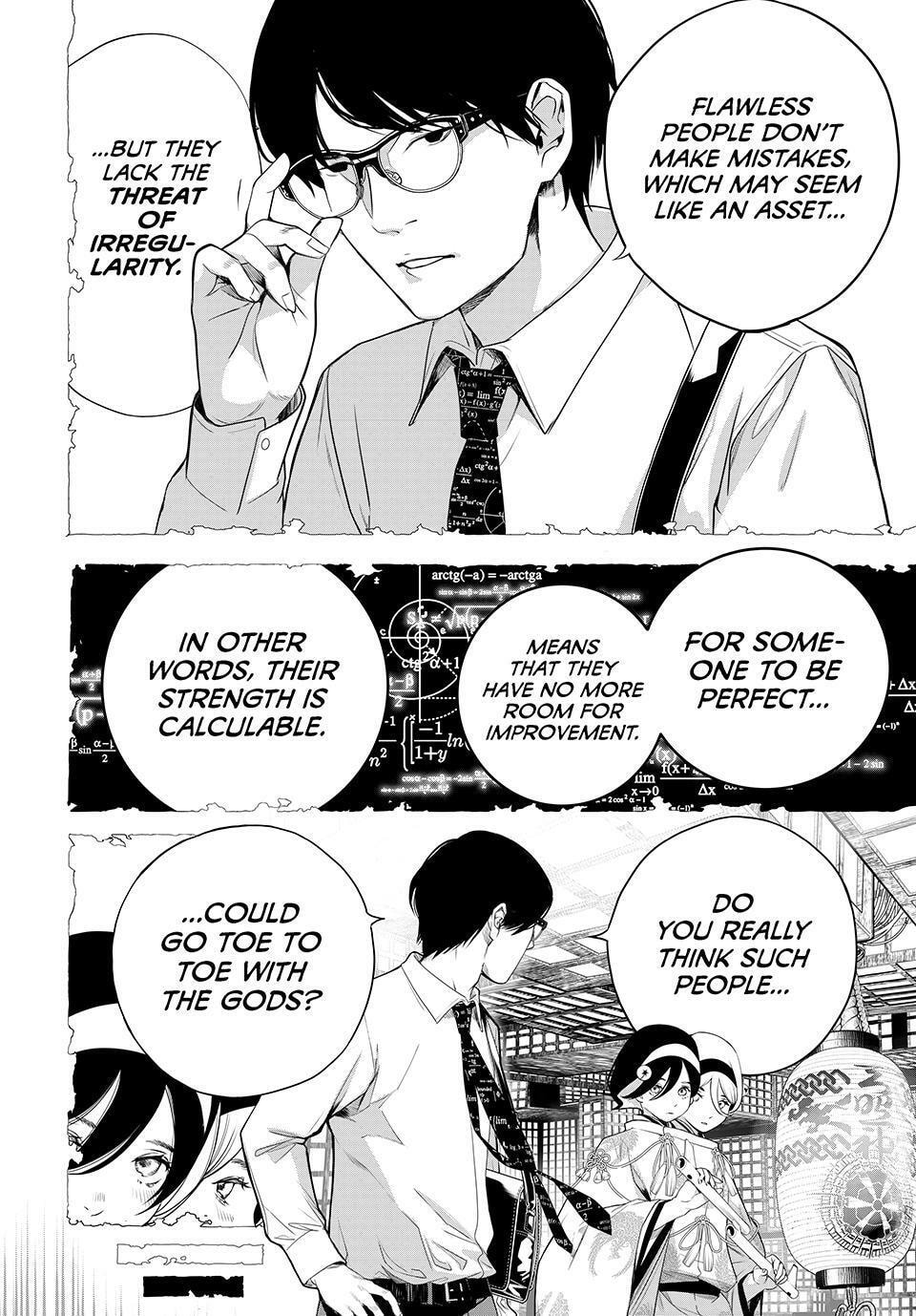 KAIJIN FUGEKI: Kindled Spirits Chapter 62 page 4 - 