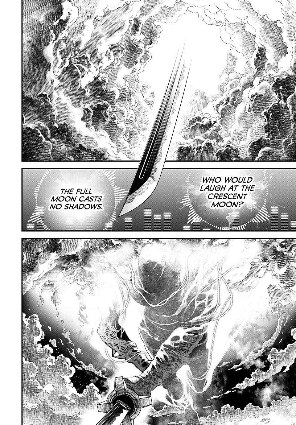 KAIJIN FUGEKI: Kindled Spirits Chapter 62 page 7 - 