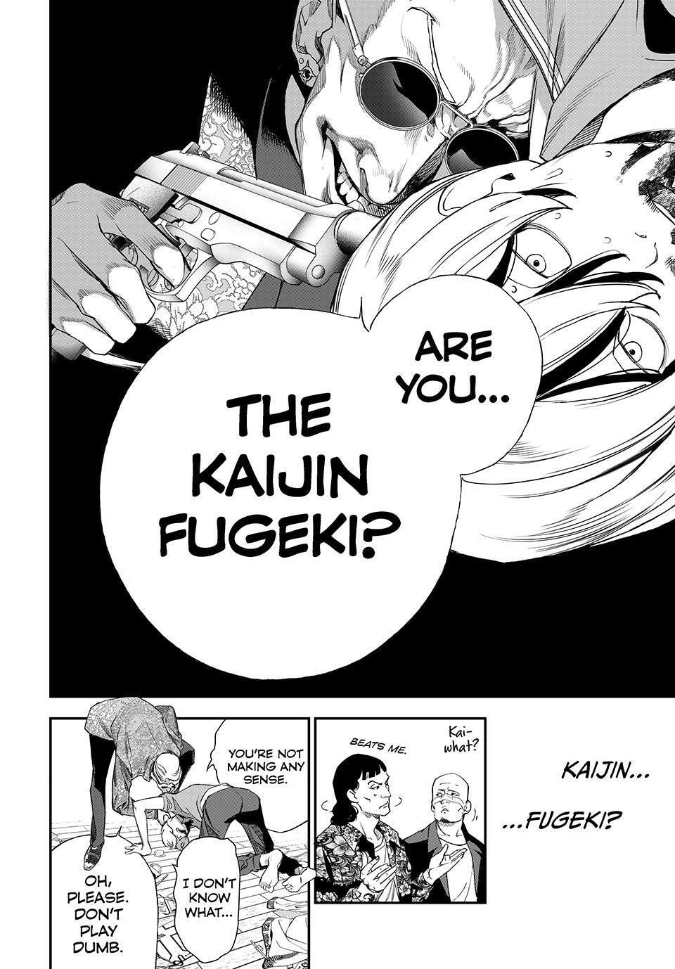 KAIJIN FUGEKI: Kindled Spirits Chapter 66 page 10 - 