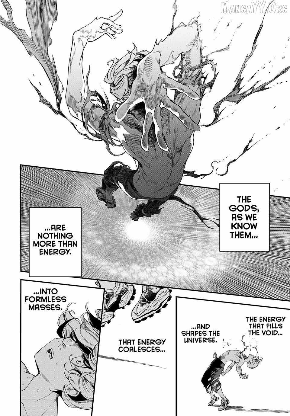 KAIJIN FUGEKI: Kindled Spirits Chapter 68 page 14 - 