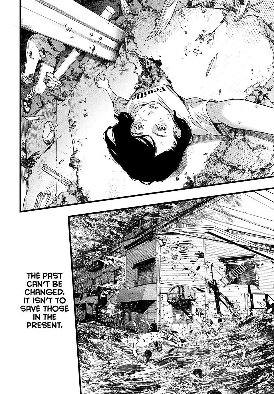 KAIJIN FUGEKI: Kindled Spirits Chapter 69 page 15 - 