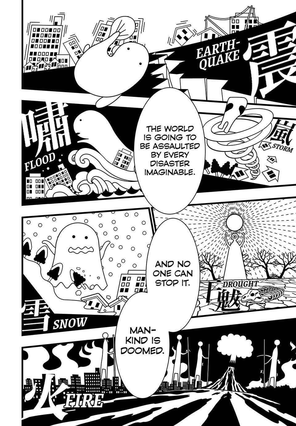 KAIJIN FUGEKI: Kindled Spirits Chapter 70 page 4 - 