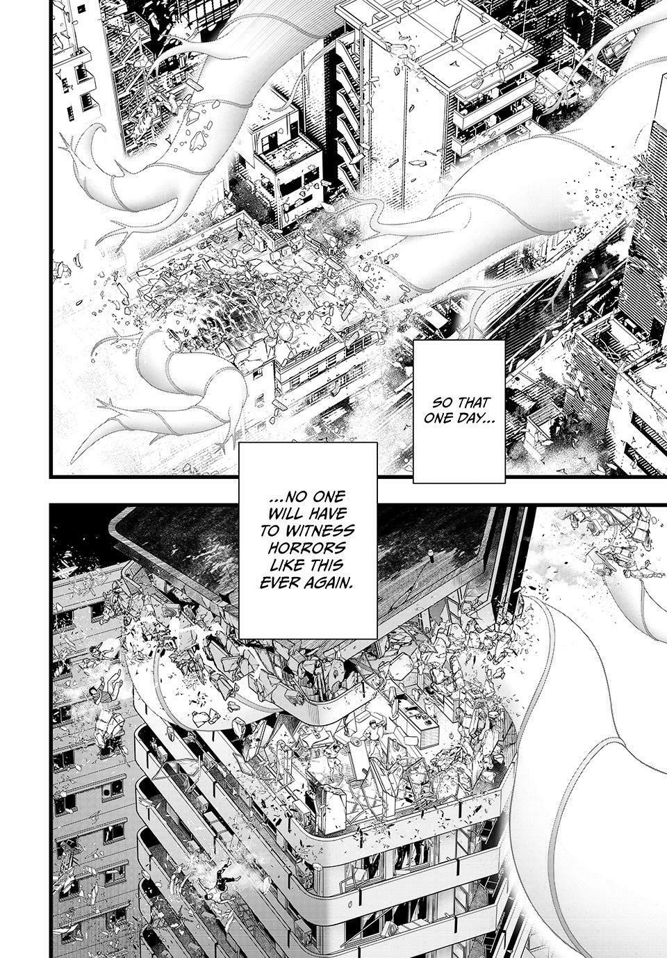 KAIJIN FUGEKI: Kindled Spirits Chapter 70 page 10 - 