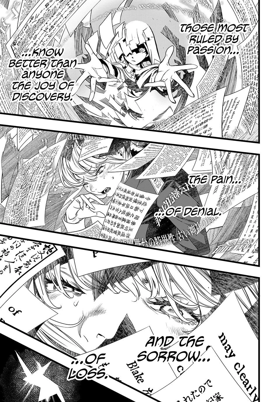 KAIJIN FUGEKI: Kindled Spirits Chapter 80 page 17 - 