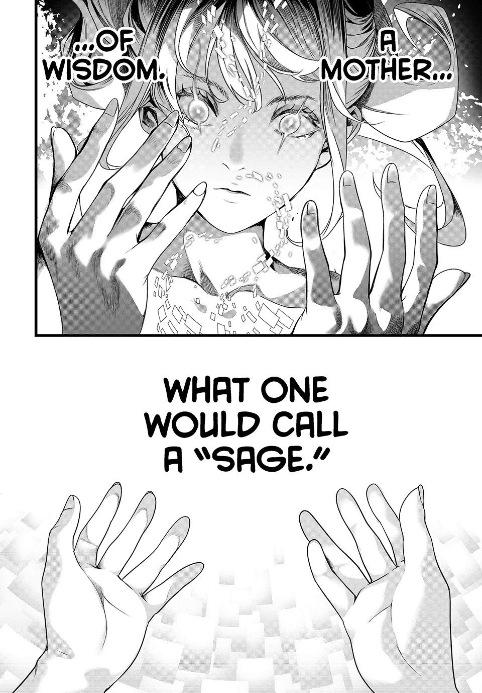 KAIJIN FUGEKI: Kindled Spirits Chapter 80 page 19 - 