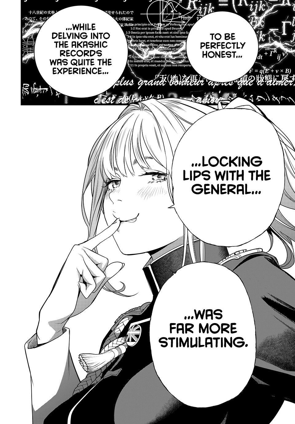 KAIJIN FUGEKI: Kindled Spirits Chapter 83 page 19 - 