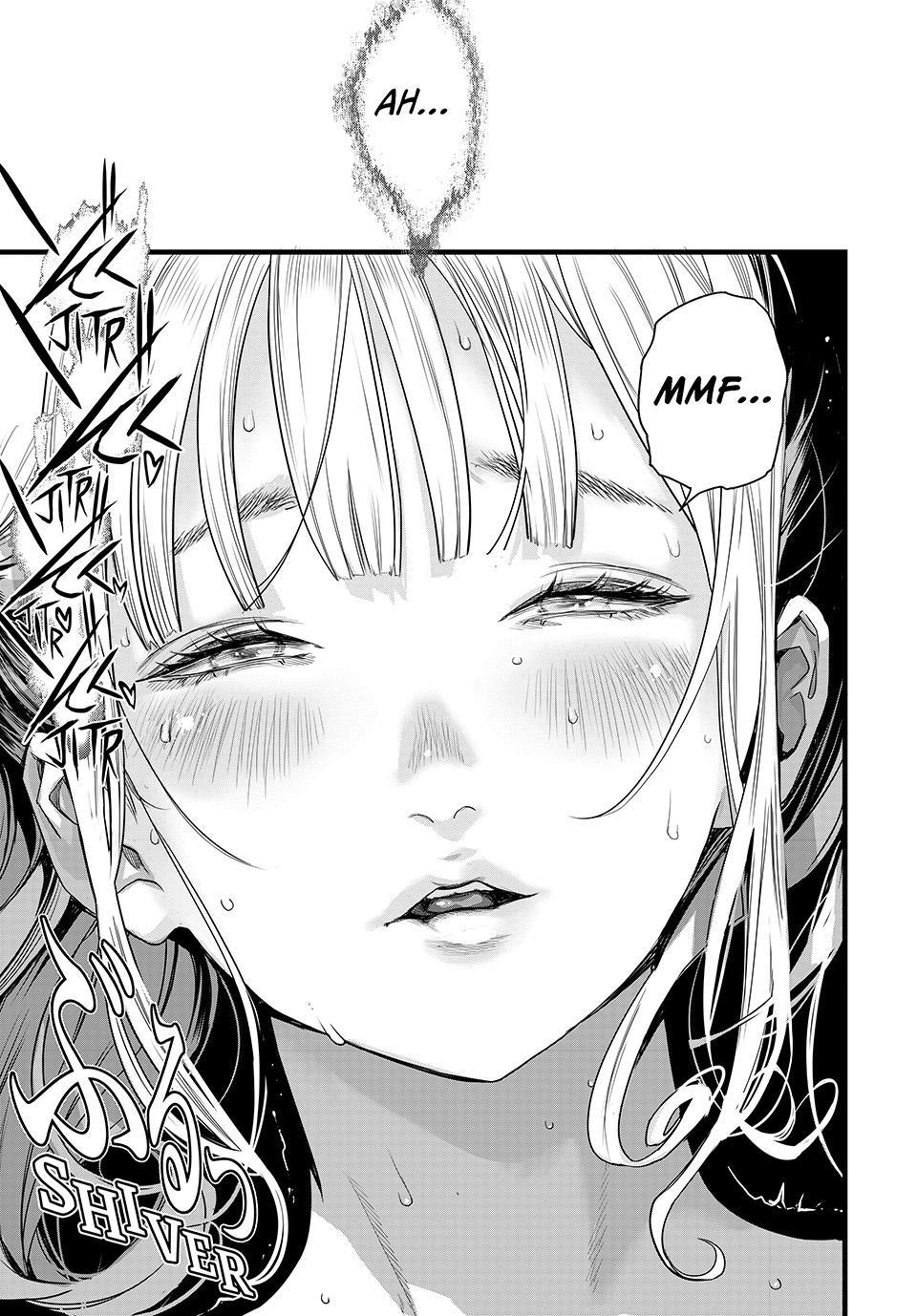 KAIJIN FUGEKI: Kindled Spirits Chapter 83 page 5 - 