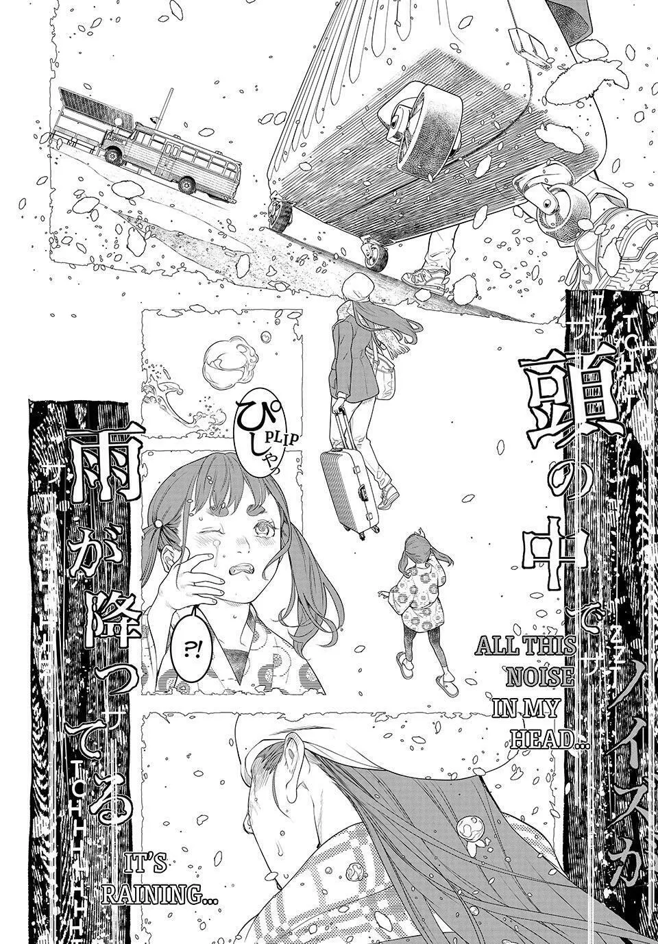KAIJIN FUGEKI: Kindled Spirits Chapter 9 page 8 - 