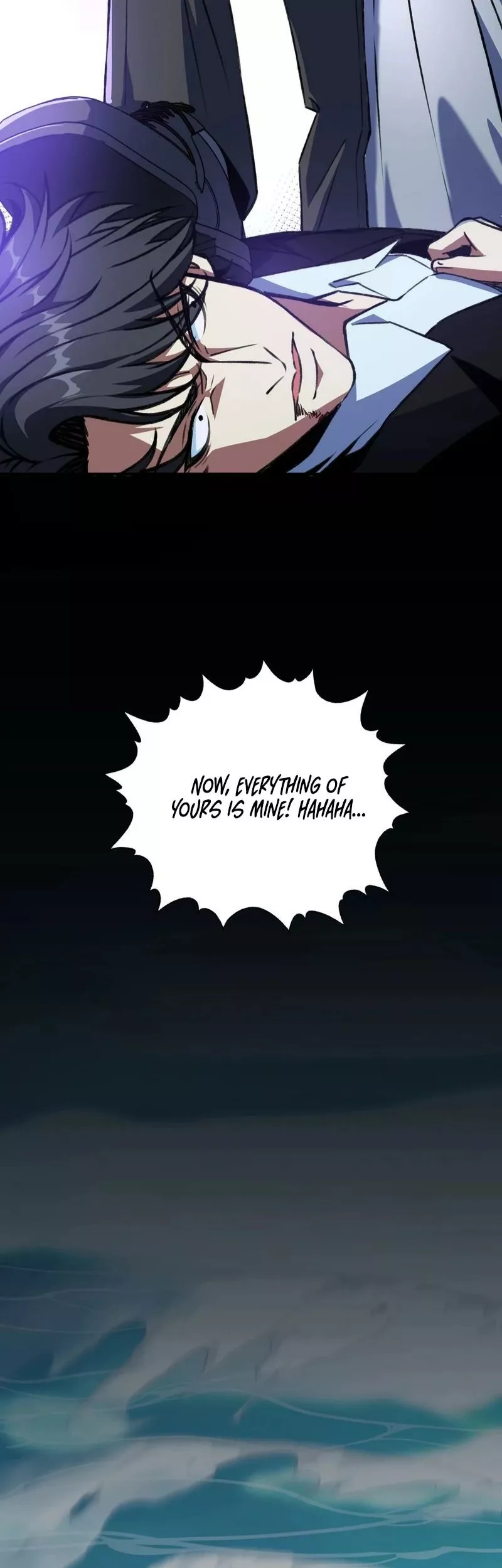 Kāijú Zhuǎnzhí Cáishén, Xùnhuà Yìwàn Shénchǒng! Chapter 1 page 13 - 
