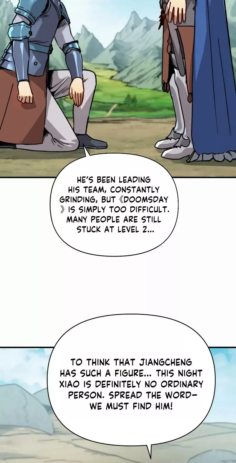 Kāijú Zhuǎnzhí Cáishén, Xùnhuà Yìwàn Shénchǒng! Chapter 10 page 20 - 