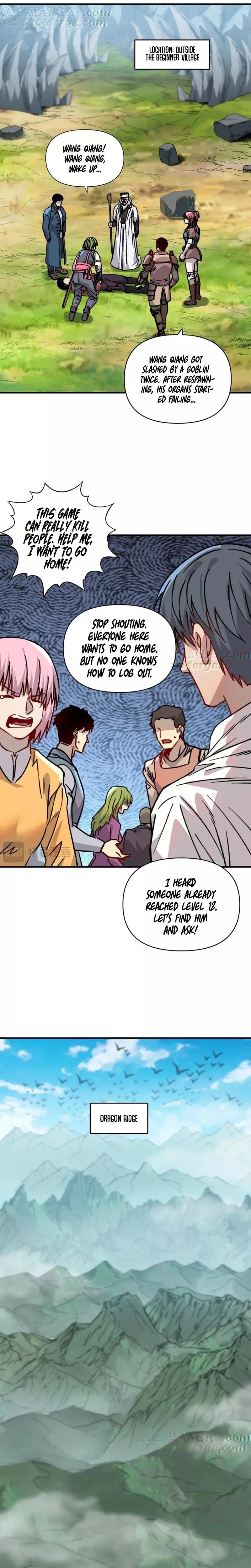 Kāijú Zhuǎnzhí Cáishén, Xùnhuà Yìwàn Shénchǒng! Chapter 11 page 18 - 