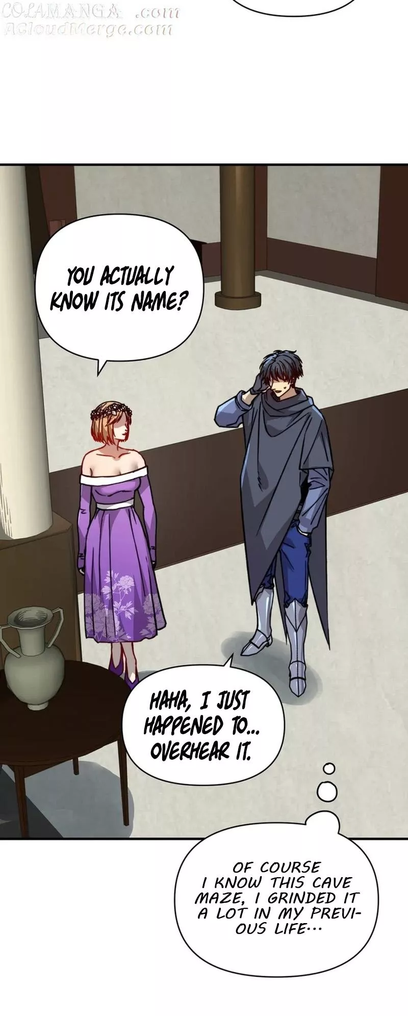 Kāijú Zhuǎnzhí Cáishén, Xùnhuà Yìwàn Shénchǒng! Chapter 11 page 9 - 