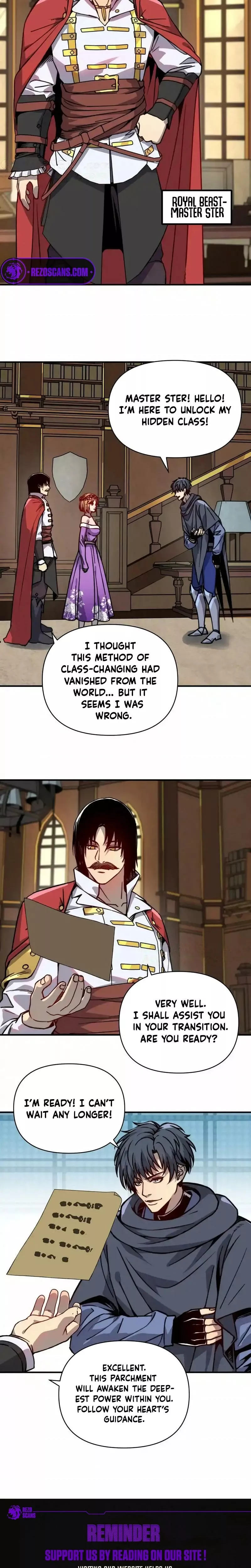 Kāijú Zhuǎnzhí Cáishén, Xùnhuà Yìwàn Shénchǒng! Chapter 13 page 20 - 