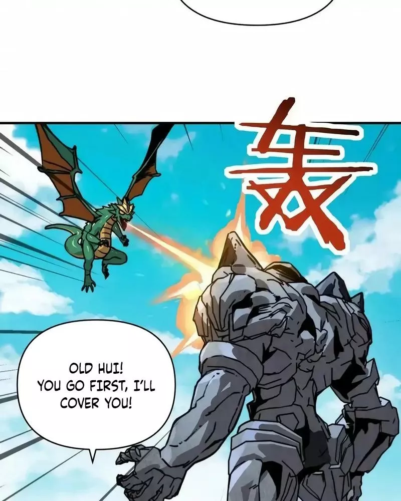 Kāijú Zhuǎnzhí Cáishén, Xùnhuà Yìwàn Shénchǒng! Chapter 14 page 22 - 