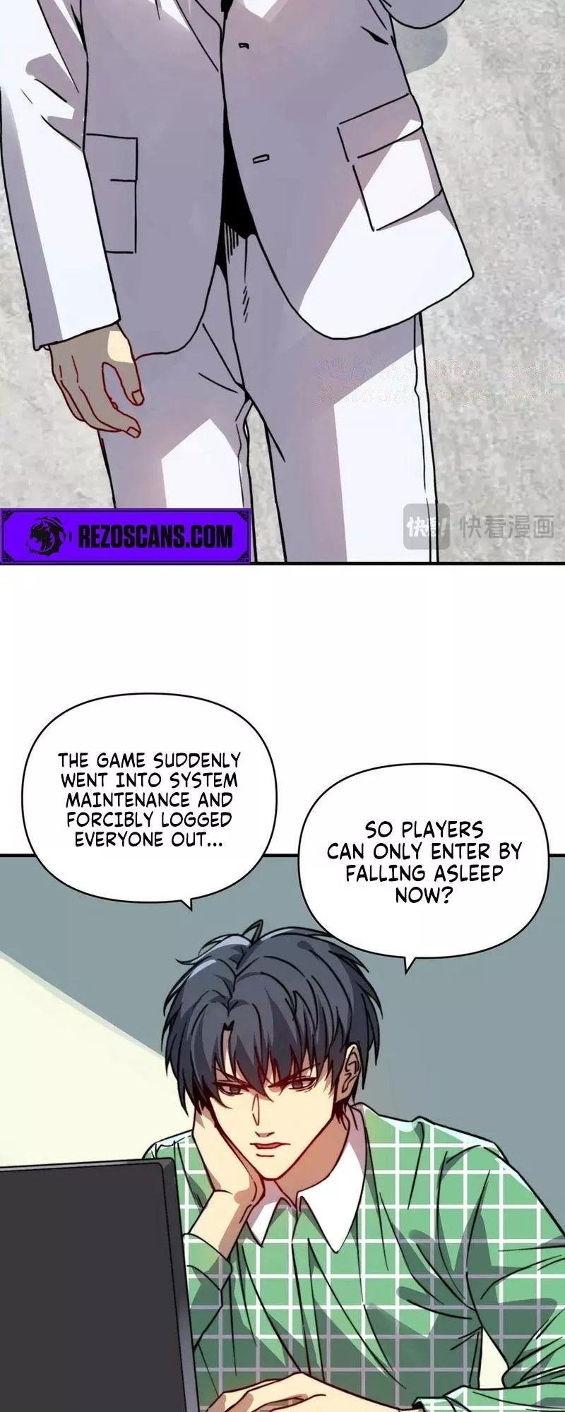 Kāijú Zhuǎnzhí Cáishén, Xùnhuà Yìwàn Shénchǒng! Chapter 15 page 12 - 