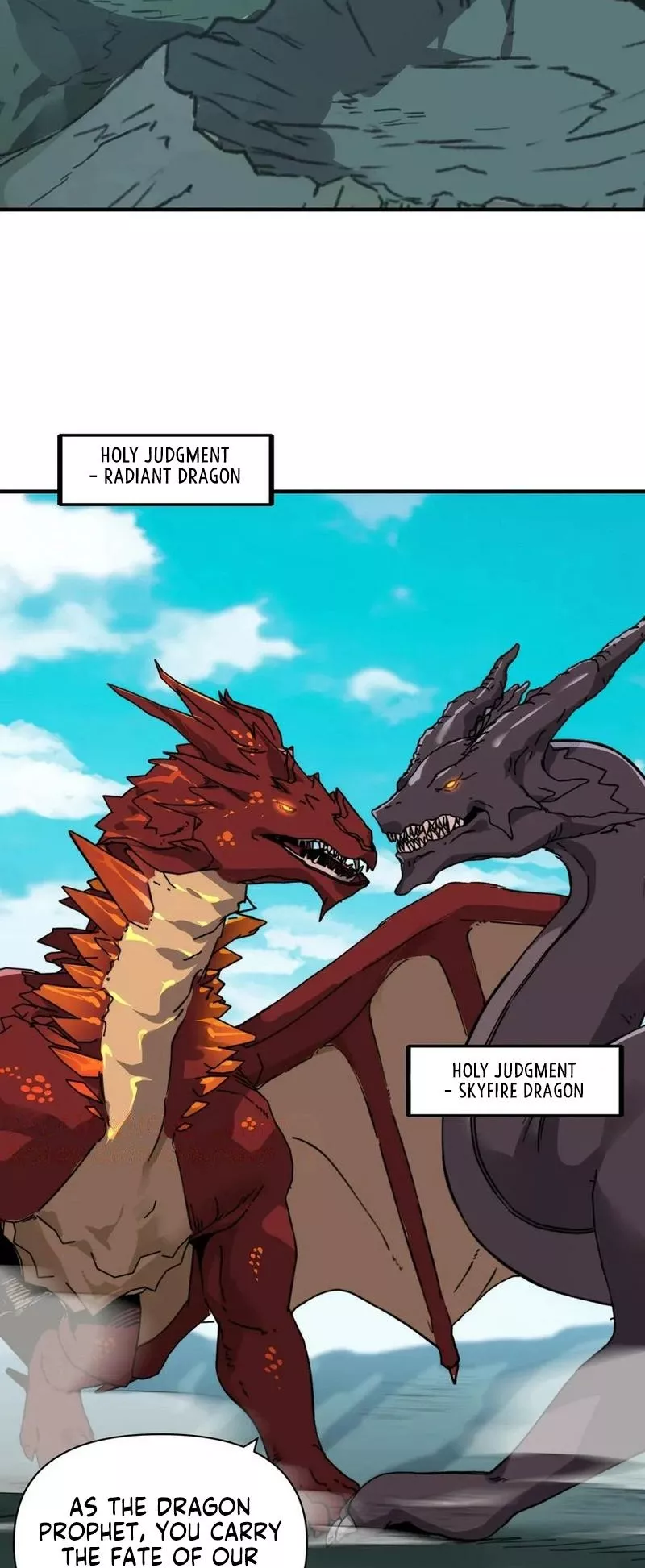 Kāijú Zhuǎnzhí Cáishén, Xùnhuà Yìwàn Shénchǒng! Chapter 15 page 18 - 