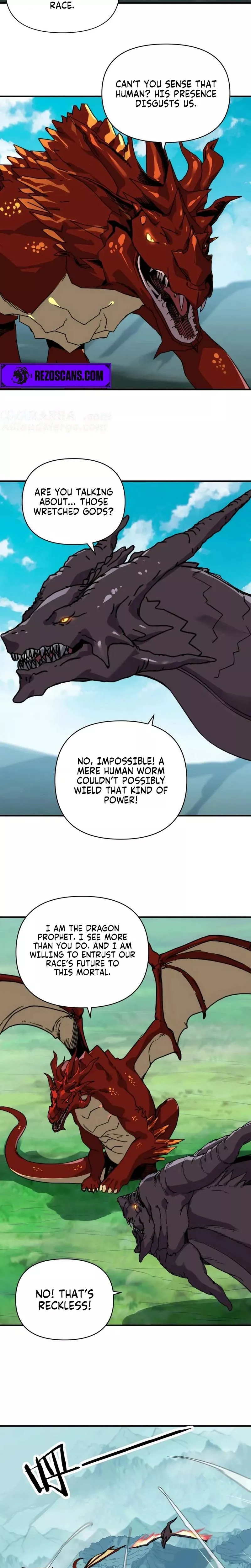 Kāijú Zhuǎnzhí Cáishén, Xùnhuà Yìwàn Shénchǒng! Chapter 15 page 19 - 