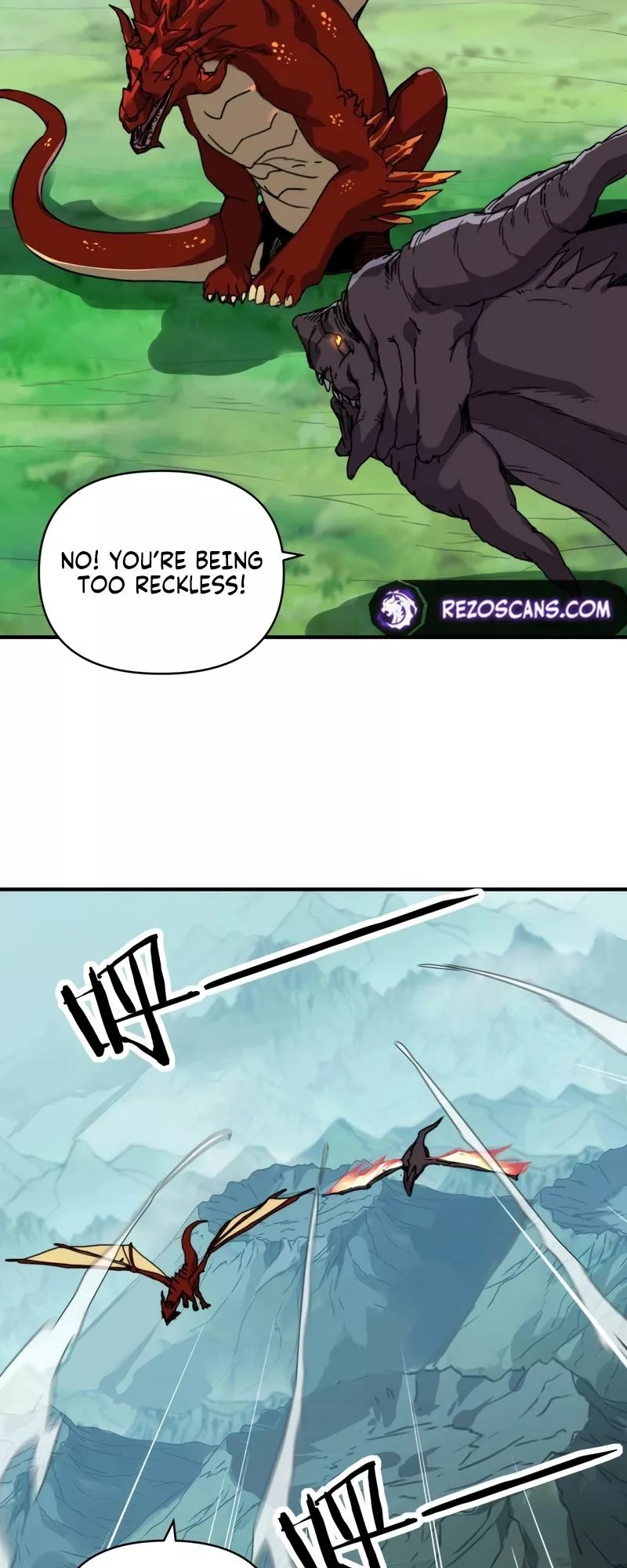 Kāijú Zhuǎnzhí Cáishén, Xùnhuà Yìwàn Shénchǒng! Chapter 16 page 2 - 
