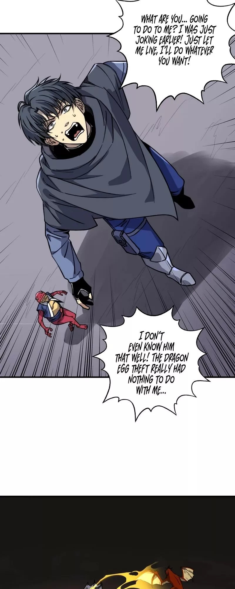 Kāijú Zhuǎnzhí Cáishén, Xùnhuà Yìwàn Shénchǒng! Chapter 16 page 12 - 