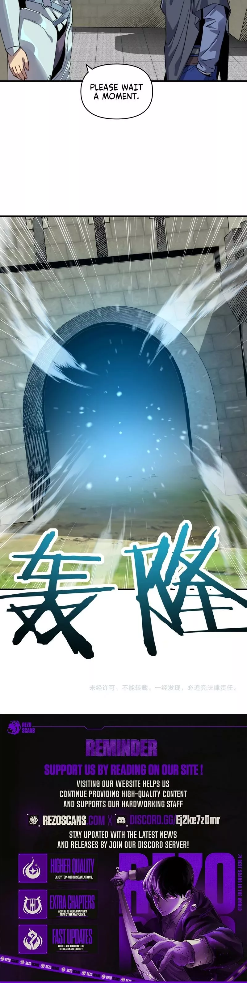 Kāijú Zhuǎnzhí Cáishén, Xùnhuà Yìwàn Shénchǒng! Chapter 16 page 22 - 