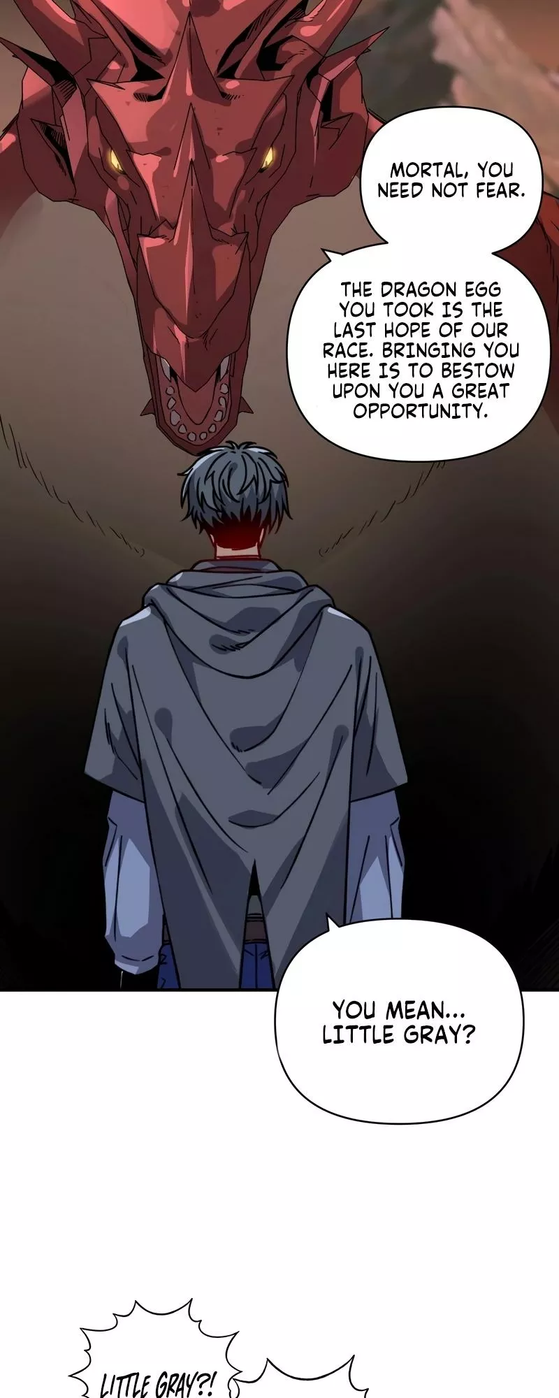 Kāijú Zhuǎnzhí Cáishén, Xùnhuà Yìwàn Shénchǒng! Chapter 16 page 10 - 