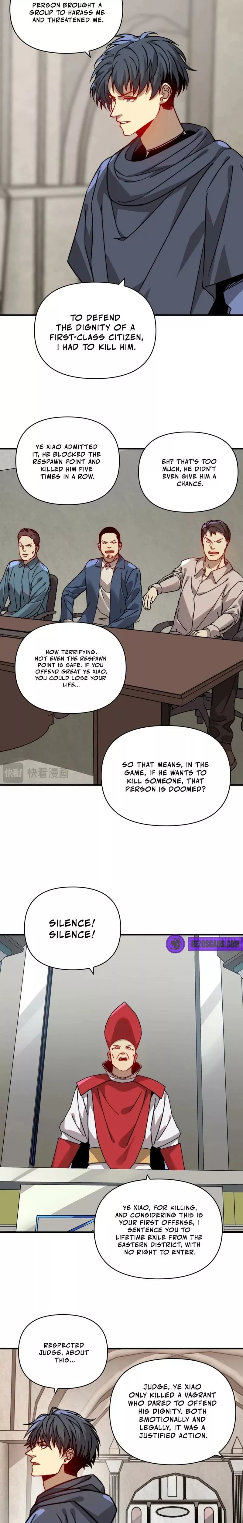 Kāijú Zhuǎnzhí Cáishén, Xùnhuà Yìwàn Shénchǒng! Chapter 19 page 11 - 