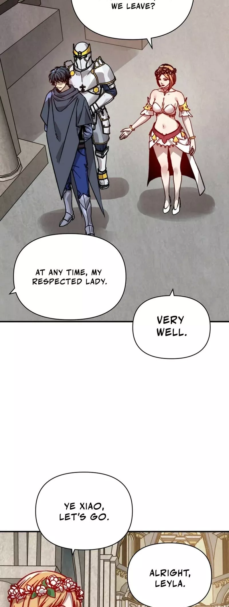 Kāijú Zhuǎnzhí Cáishén, Xùnhuà Yìwàn Shénchǒng! Chapter 19 page 14 - 