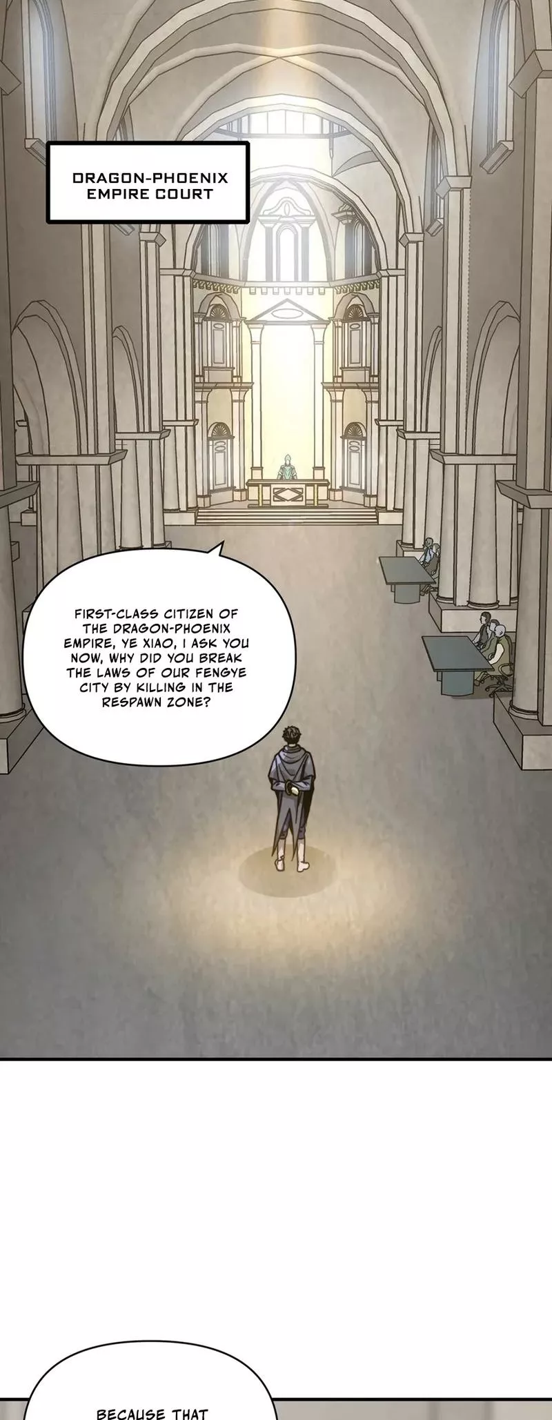 Kāijú Zhuǎnzhí Cáishén, Xùnhuà Yìwàn Shénchǒng! Chapter 19 page 10 - 