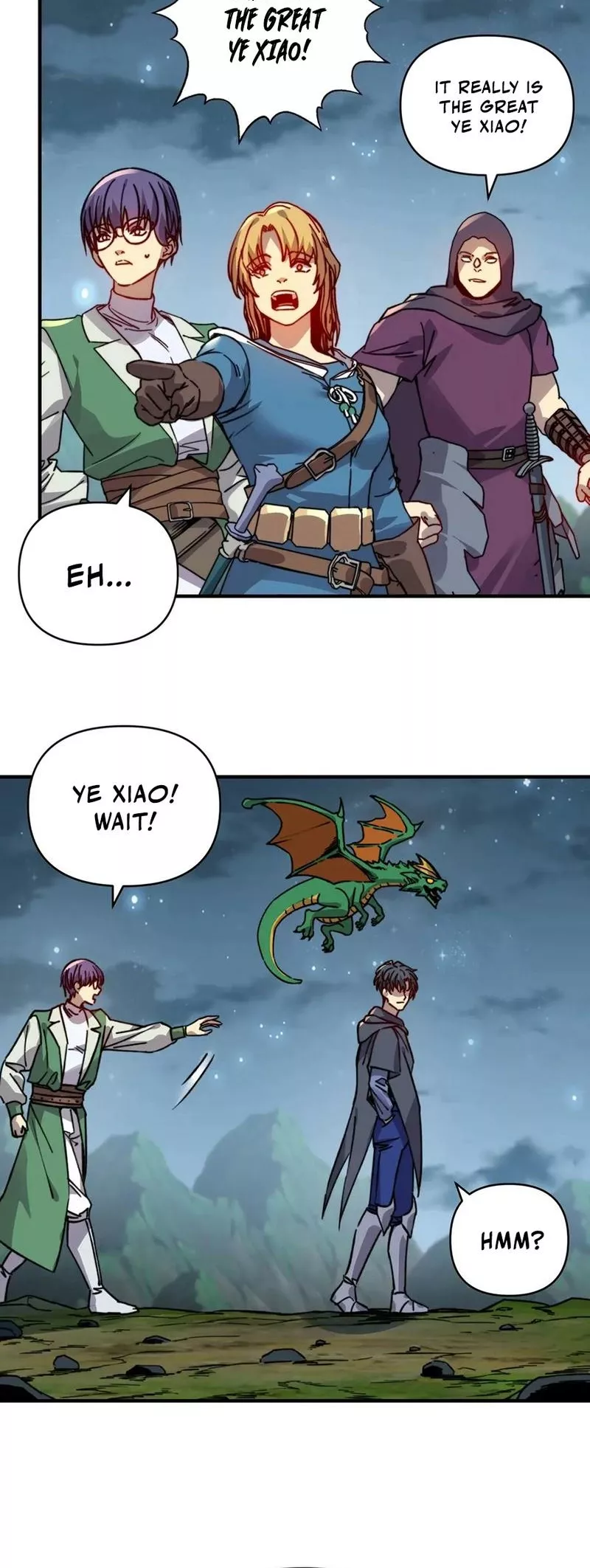 Kāijú Zhuǎnzhí Cáishén, Xùnhuà Yìwàn Shénchǒng! Chapter 21 page 12 - 